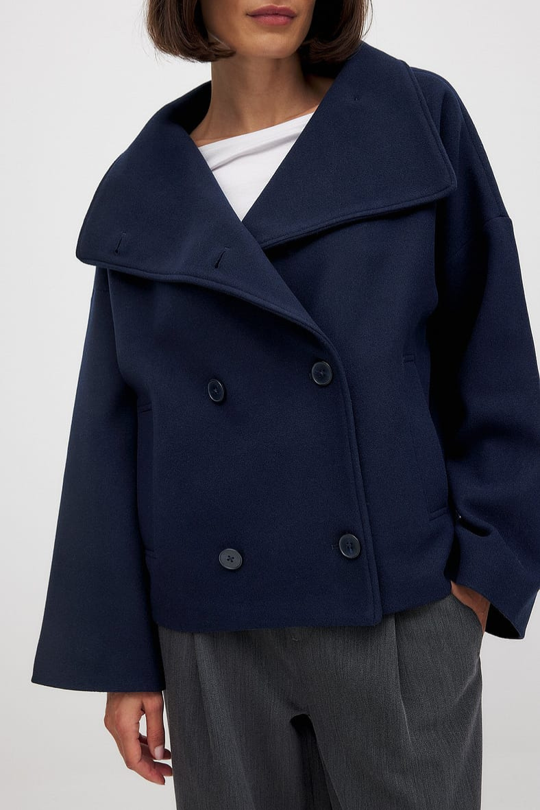 Amelia Coat | The Coat Everyone’s Talking About