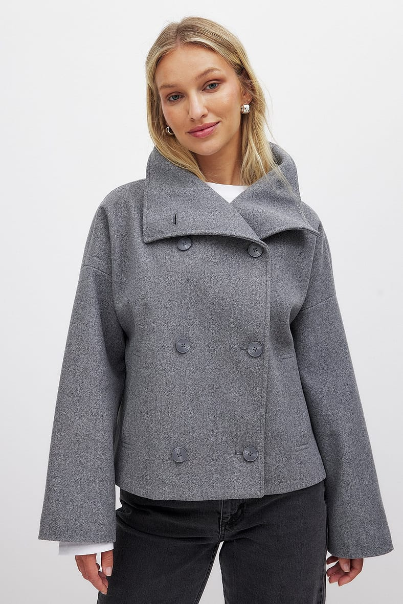 Amelia Coat | The Coat Everyone’s Talking About