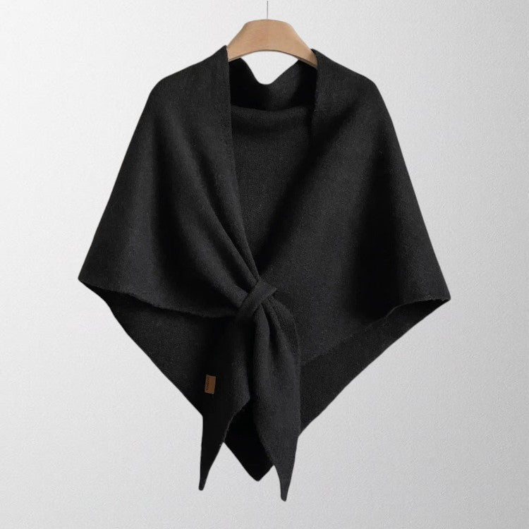 Soft Drape Autumn Scarf | Timeless Everyday Elegance