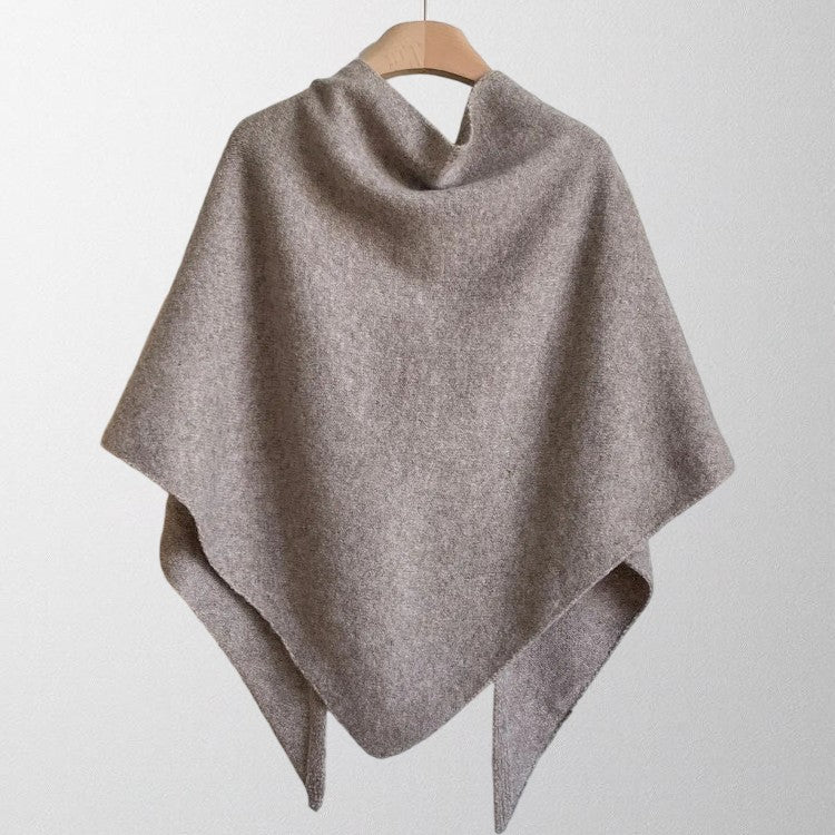 Soft Drape Autumn Scarf | Timeless Everyday Elegance