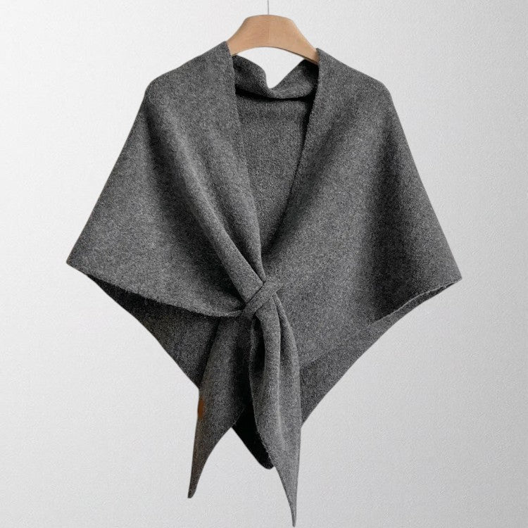 Soft Drape Autumn Scarf | Timeless Everyday Elegance
