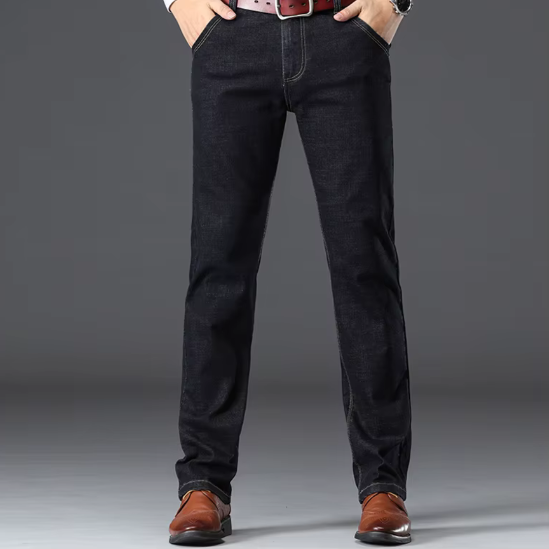 Ridgeway Stretch Denim