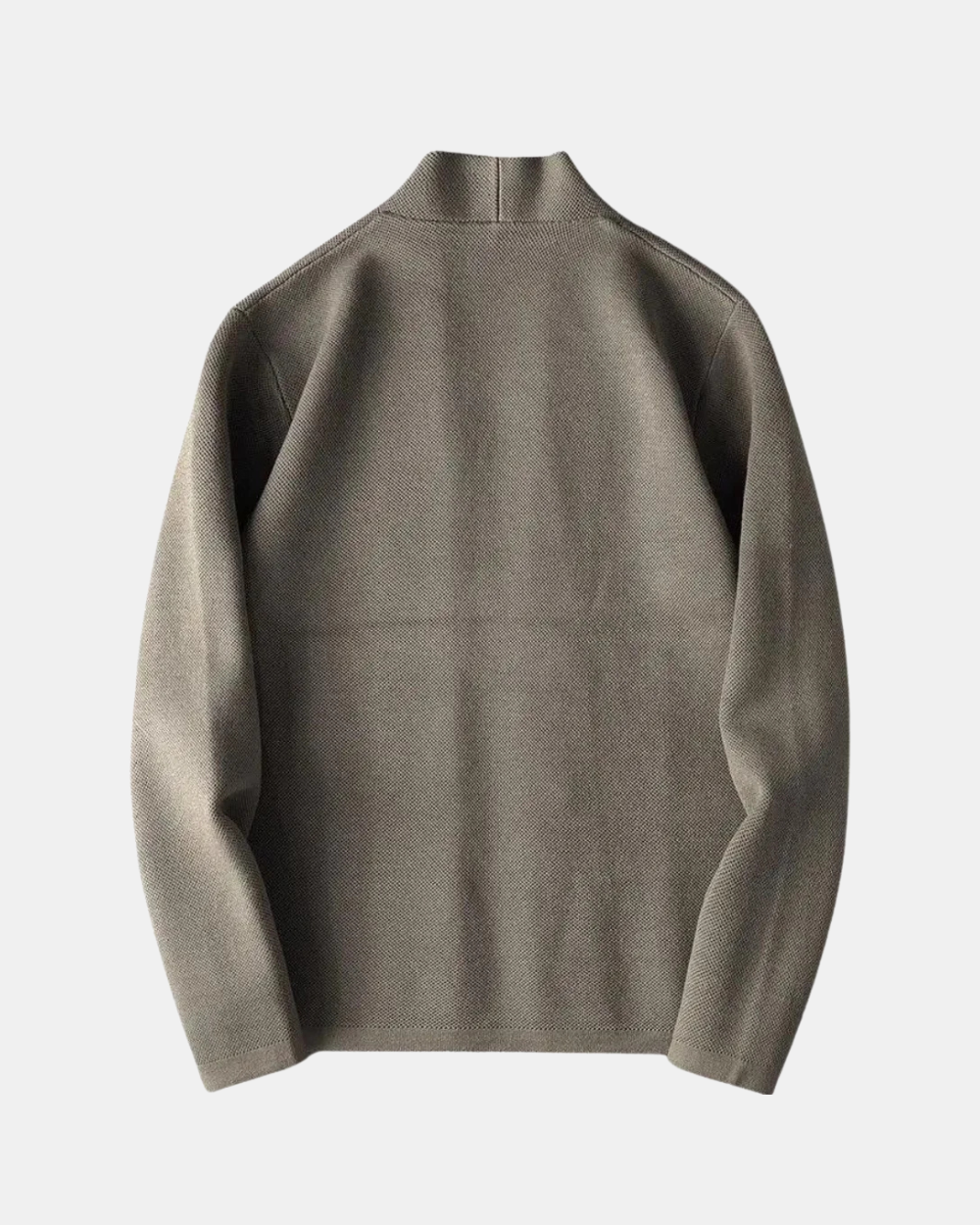 Oliver™ Relaxed-Fit Cotton Blazer | Smart-Casual Style with Ease