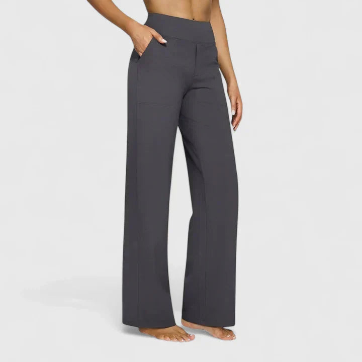 Jasmynne | Comfortable Pants