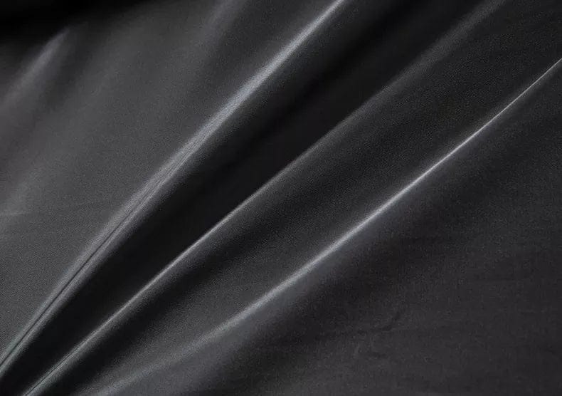 George Tailored Winter Coat | Warmth, Strength, and Timeless Style