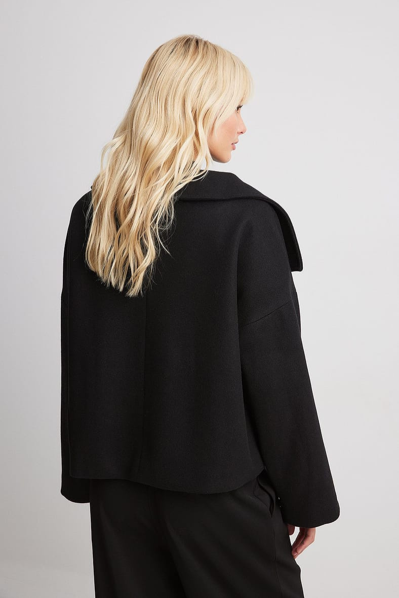 Amelia Coat | The Coat Everyone’s Talking About