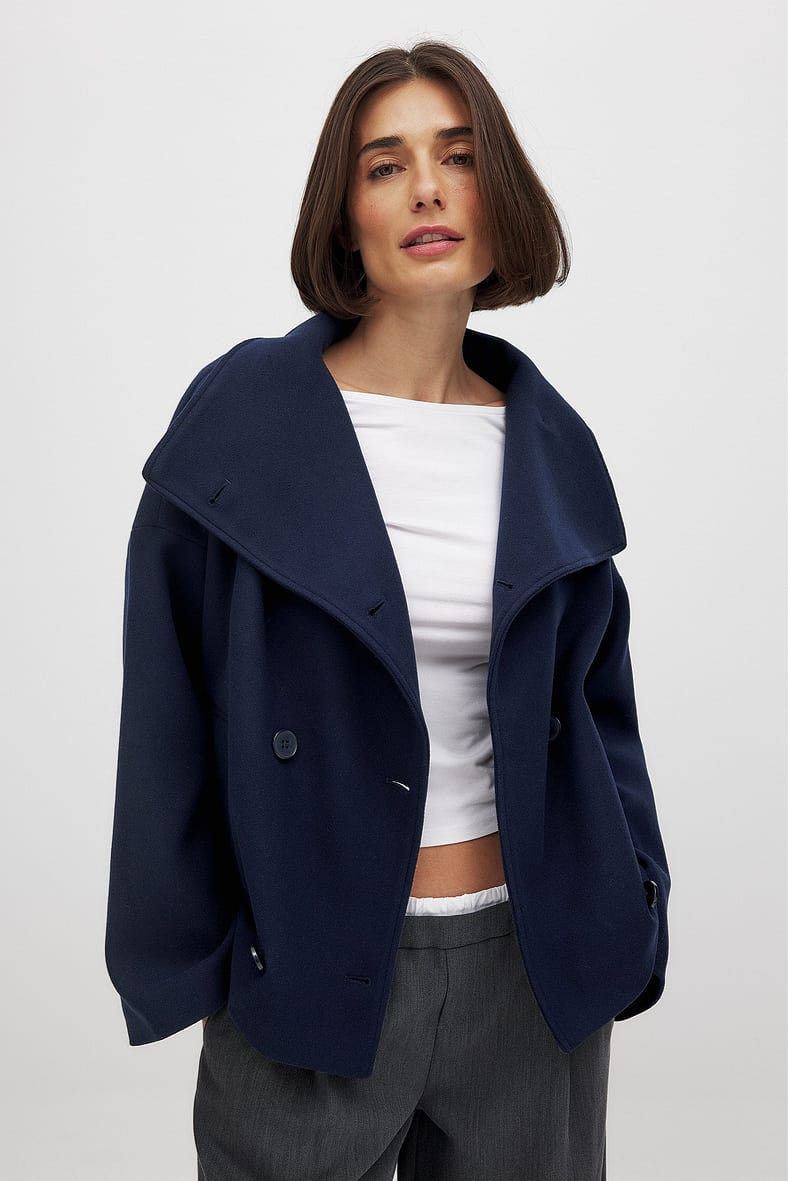 Amelia Coat | The Coat Everyone’s Talking About