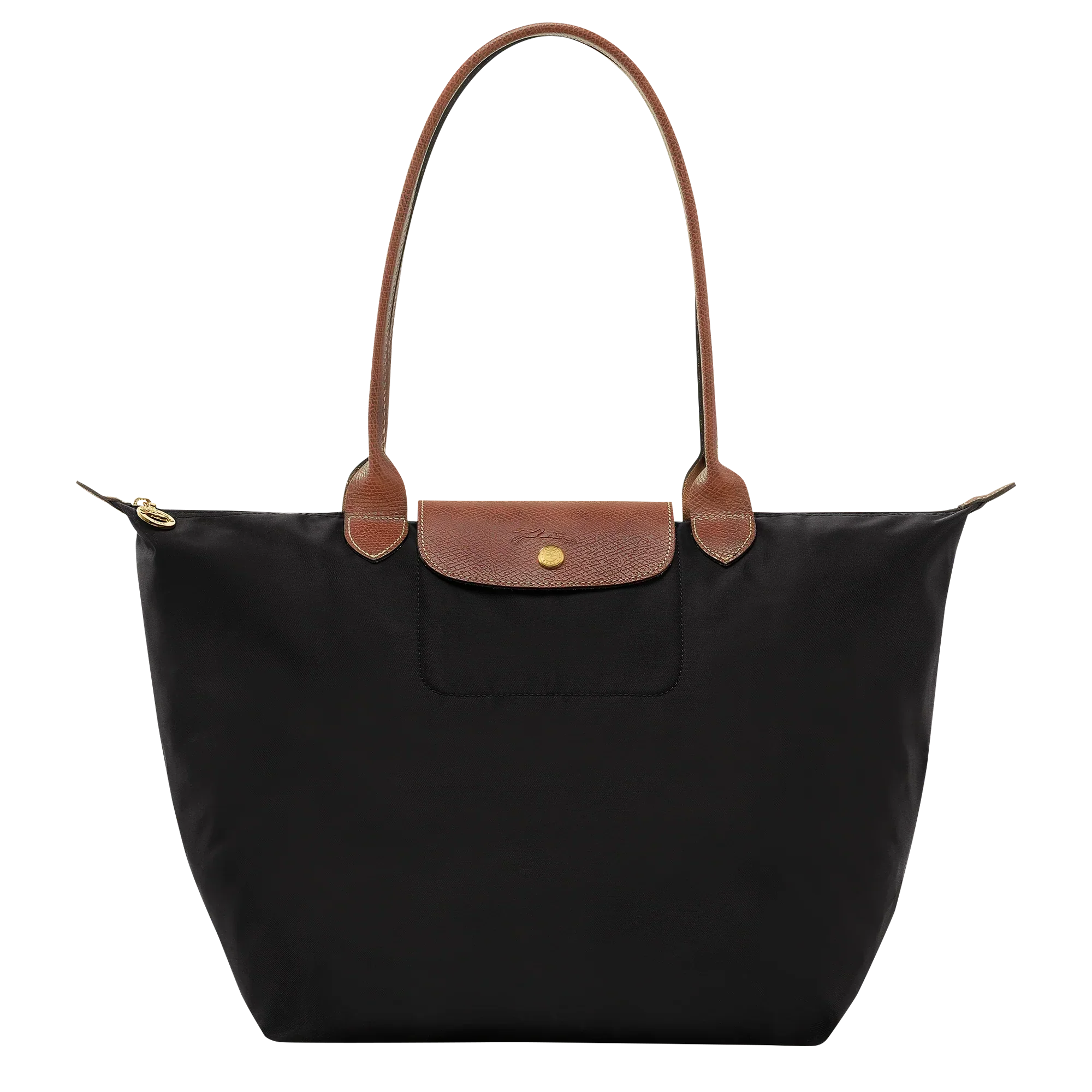 Le Pliage Large Tote | Lightweight Chic for Every Occasion