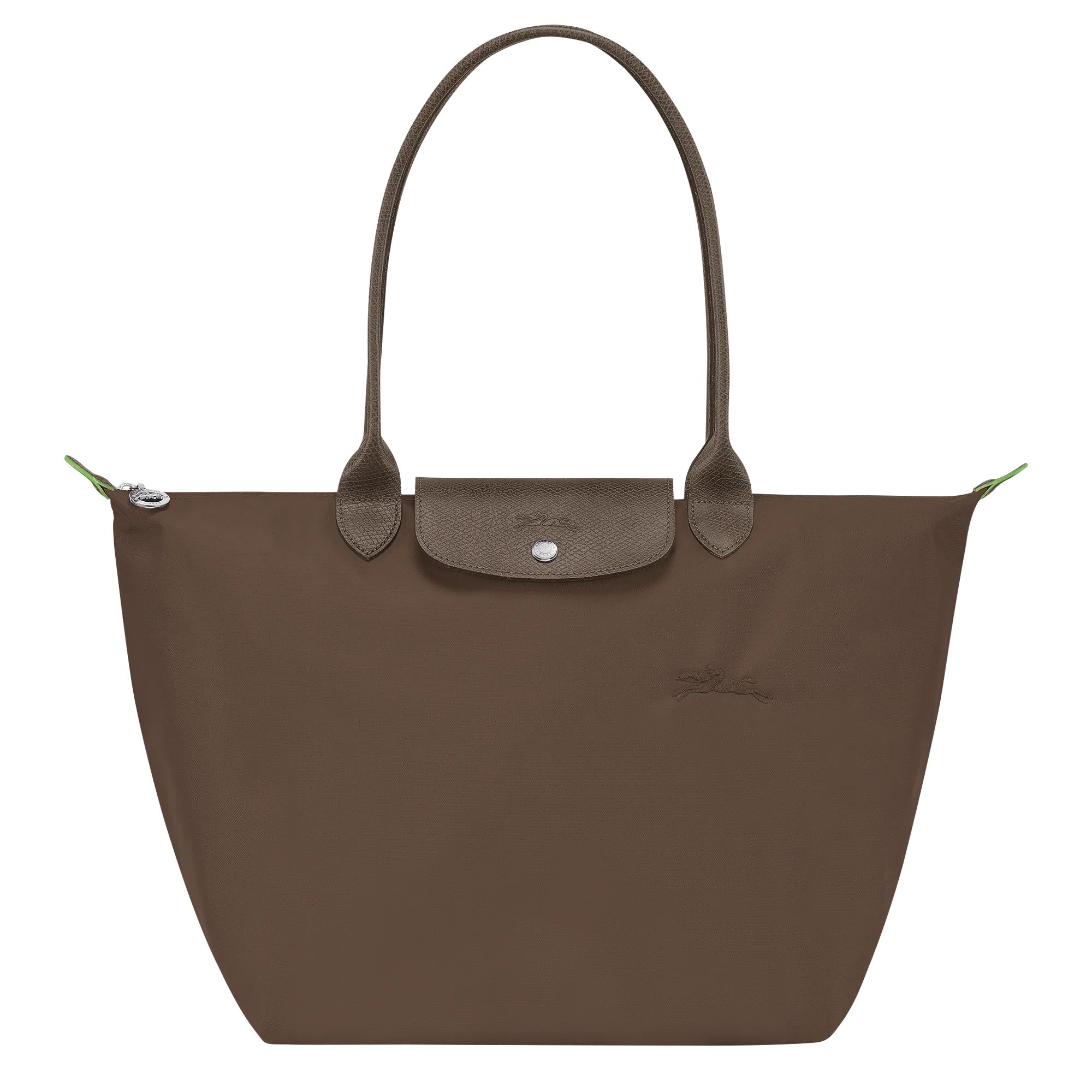 Le Pliage Large Tote | Timeless Lightweight Elegance