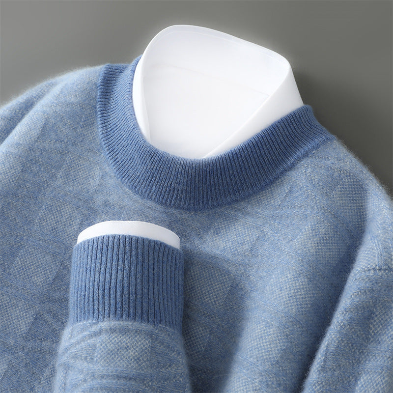 Indiana Cashmere Sweater