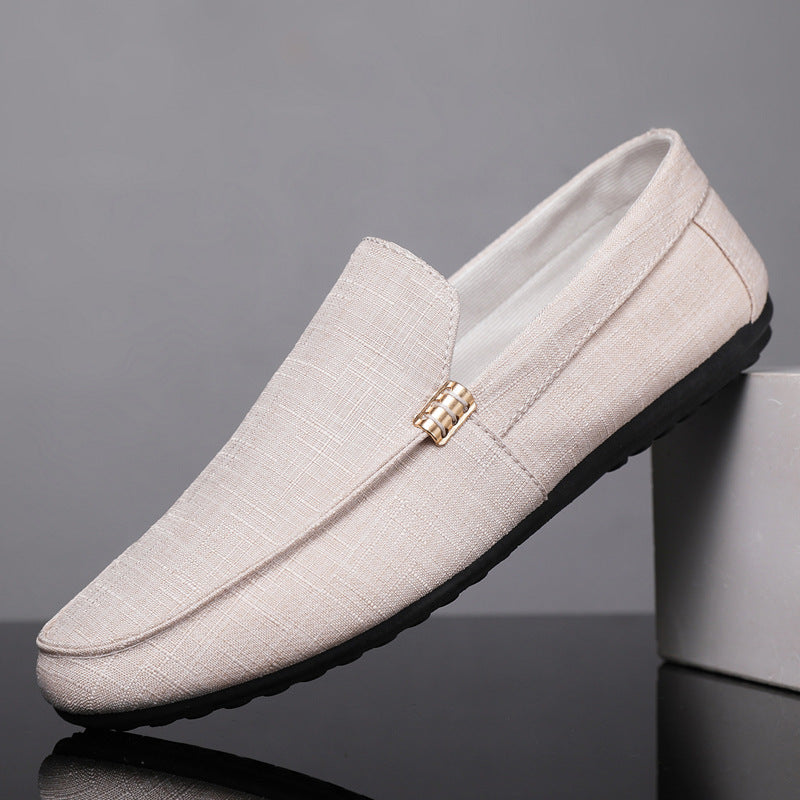 Hugo Classic Loafers