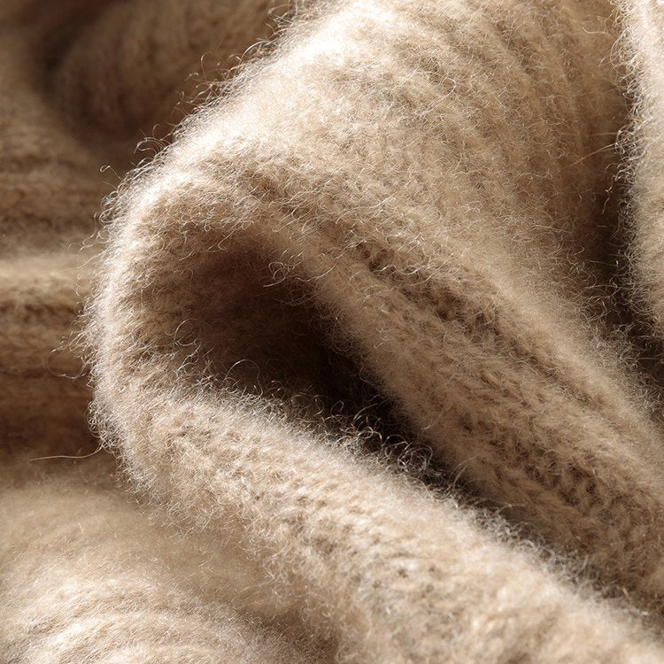 Montreal Cashmere Sweater