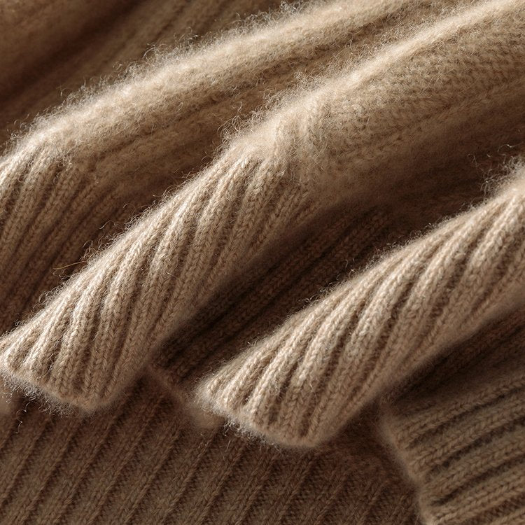 Montreal Cashmere Sweater