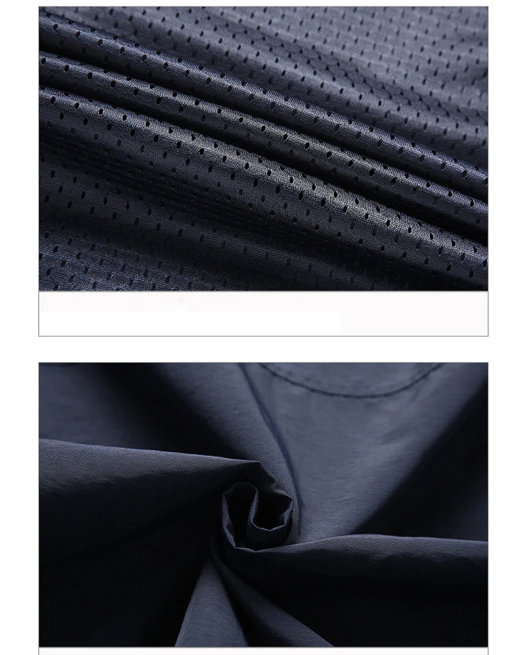 Miles Relaxed Summer Knit | Lightweight Style for Adventurous Men