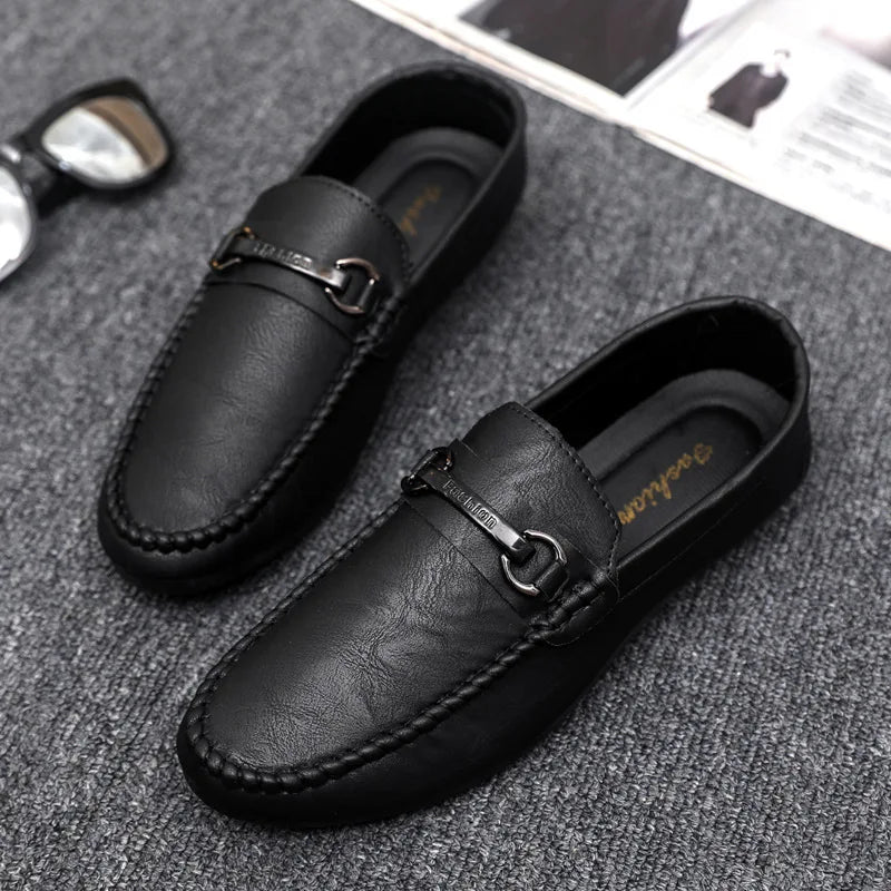 Toscano Loafers