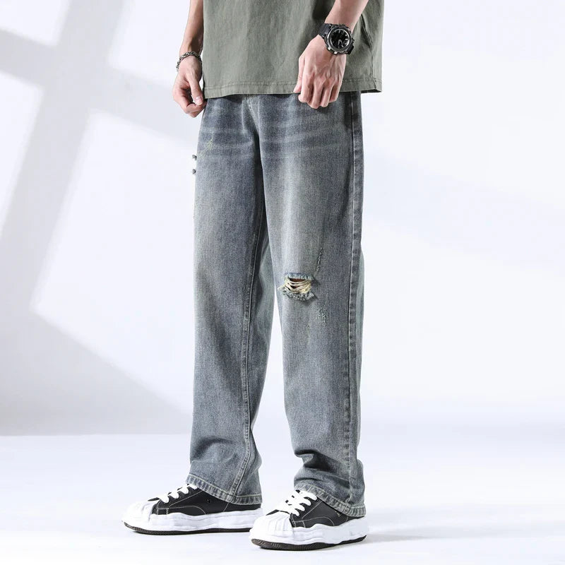 Brooklyn Fade Jeans