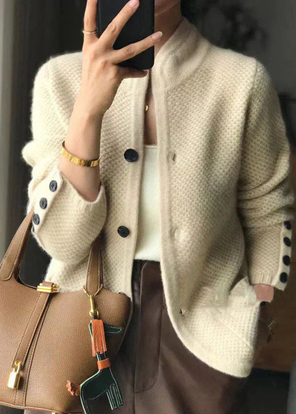 Amelia Claire Cardigan | Luxury You Can Feel — Style You Can Live In
