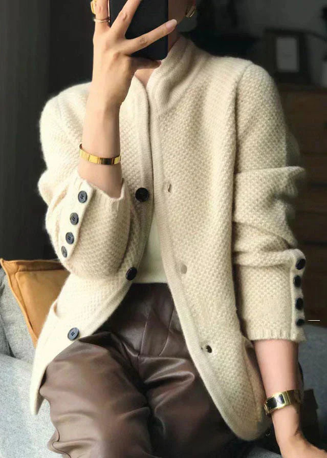 Amelia Claire Cardigan | Luxury You Can Feel — Style You Can Live In