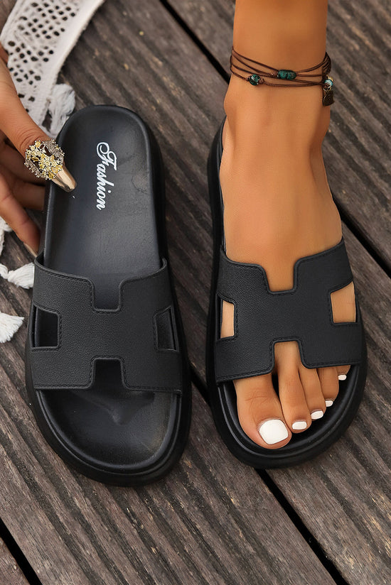 Ergonomic Comfort Sandals | Style Meets Support
