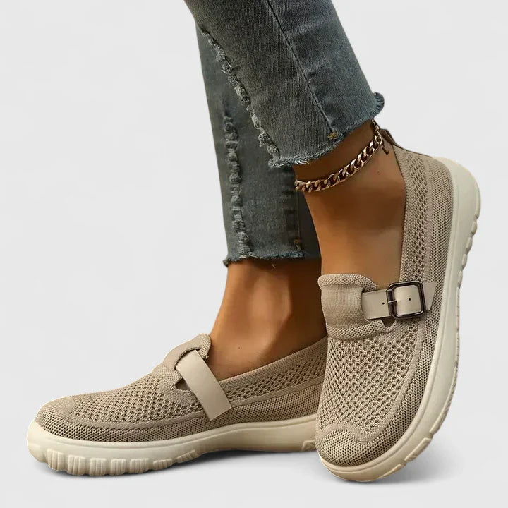 Graciel | Orthopedic Loafers