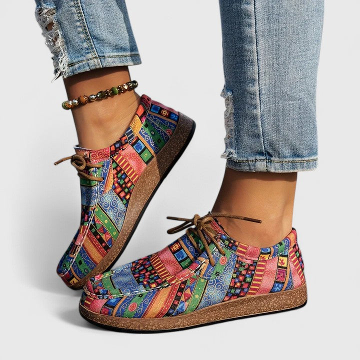 Nychelle | Orthopedic Shoes