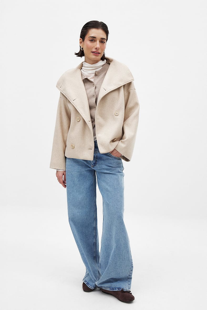 Amelia Coat | The Coat Everyone’s Talking About