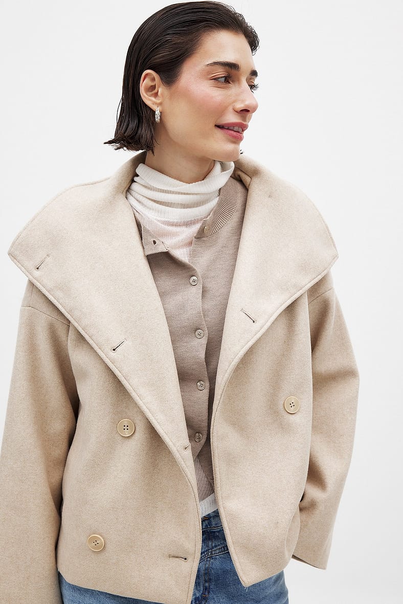 Amelia Coat | The Coat Everyone’s Talking About