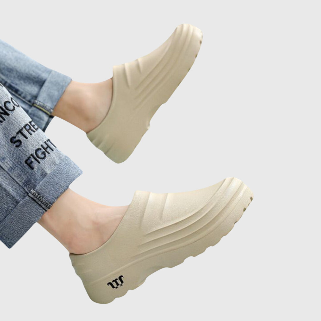 OrthoStep™ | Comfortable and Flexible