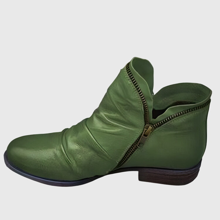 Lucille™ | Orthopedic Women's Shoes