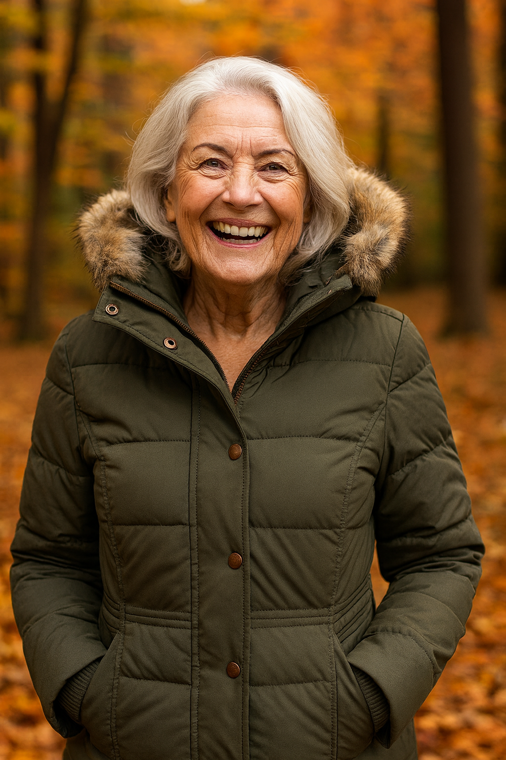 Amelia Veyzandra Coat | Timeless Warmth Meets Effortless Elegance