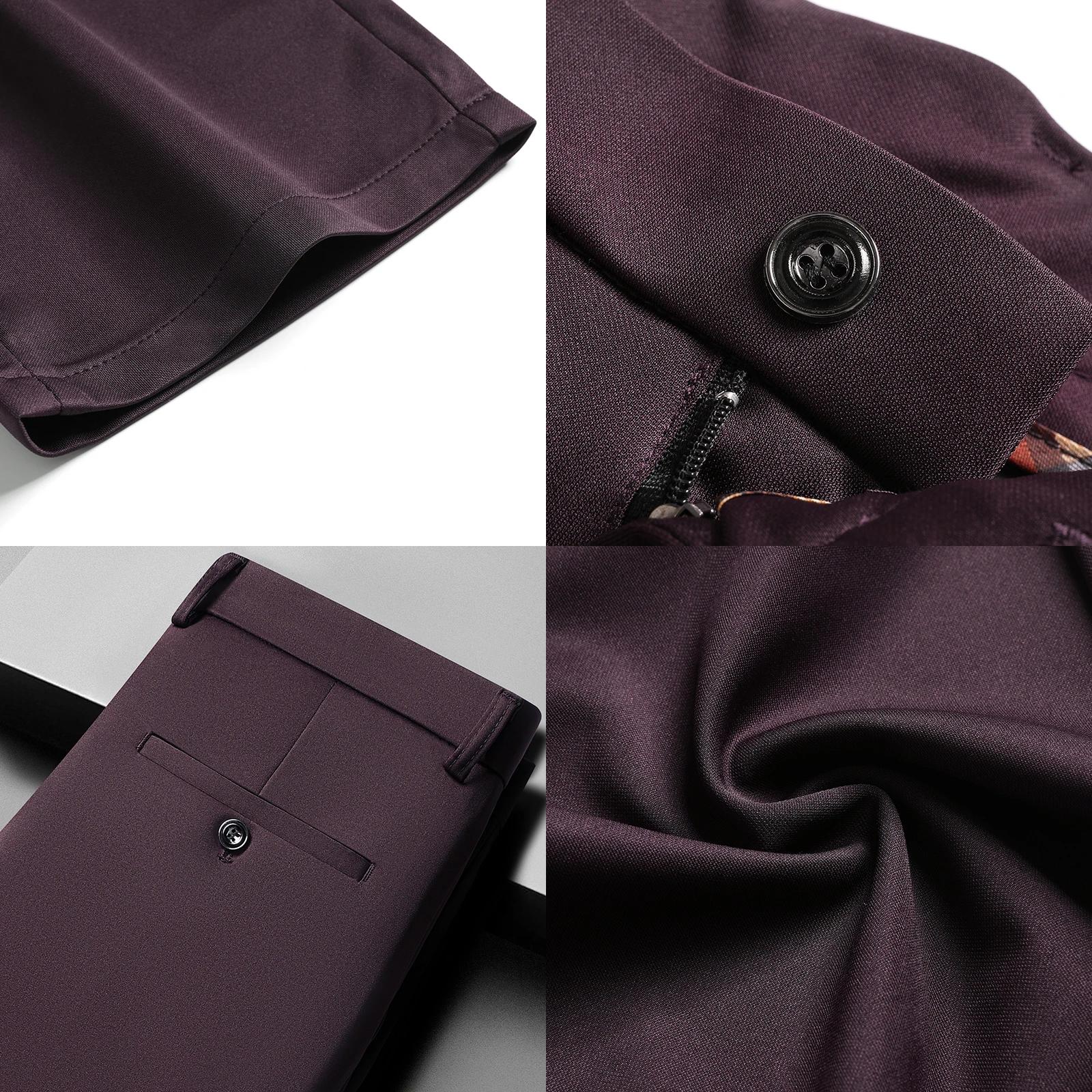 Milano Comfort Pants