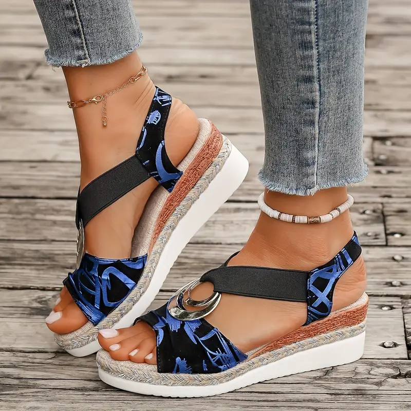 Orthopedic Comfort Sandals | Elegant Support for Everyday Wear