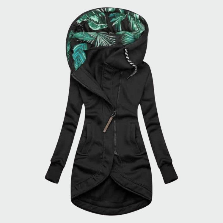 Elegant Tailored Winter Coat | Timeless Warmth & Style