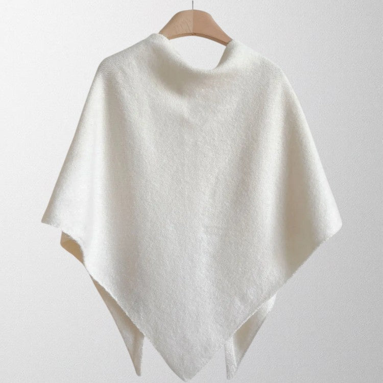 Soft Drape Autumn Scarf | Timeless Everyday Elegance