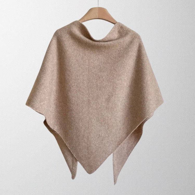 Soft Drape Autumn Scarf | Timeless Everyday Elegance