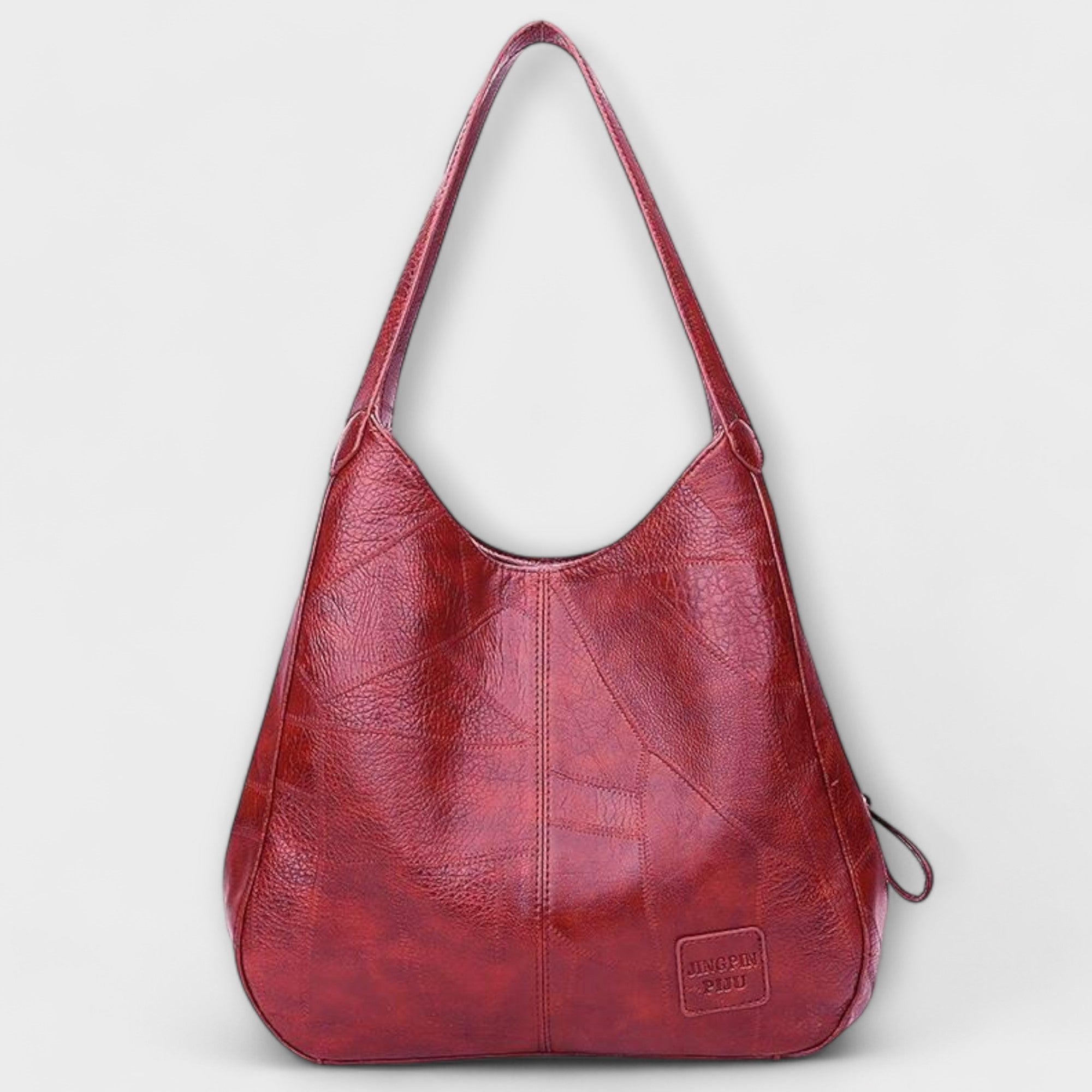 Olivia - Vintage Leather Bag