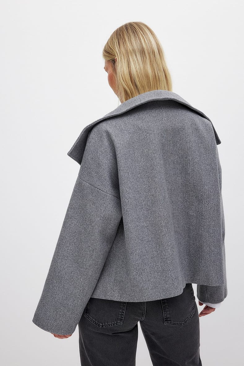 Amelia Coat | The Coat Everyone’s Talking About