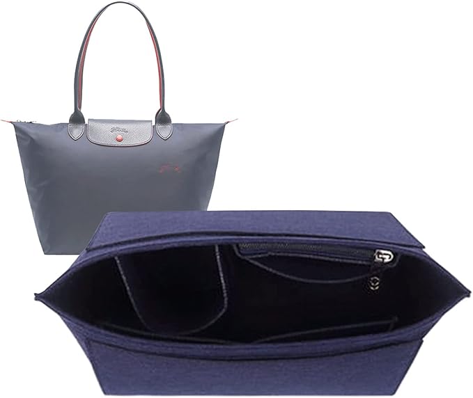 Tote Bag Organizer | Premium Fit for Everyday Elegance
