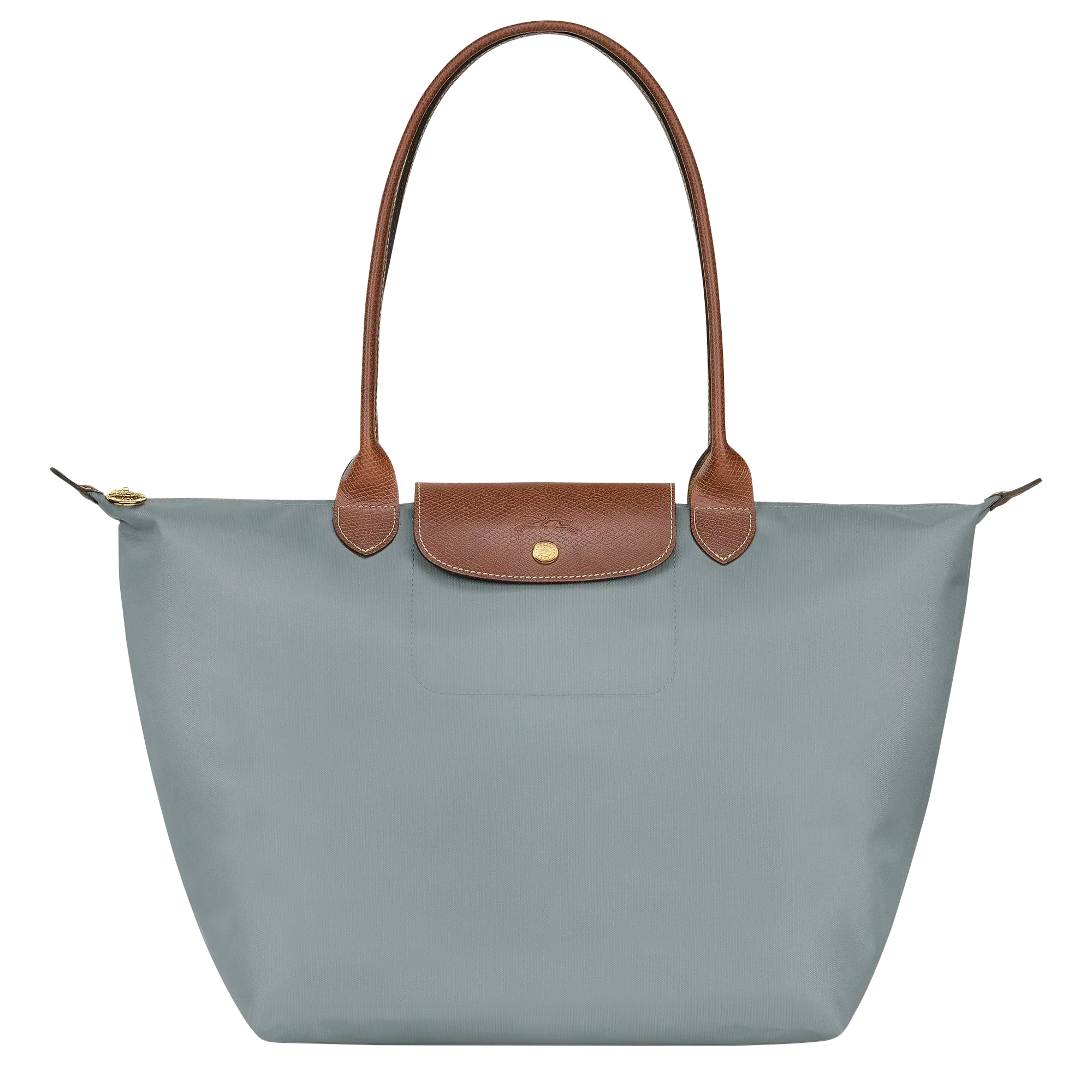Le Pliage Large Tote | Lightweight Everyday Luxury