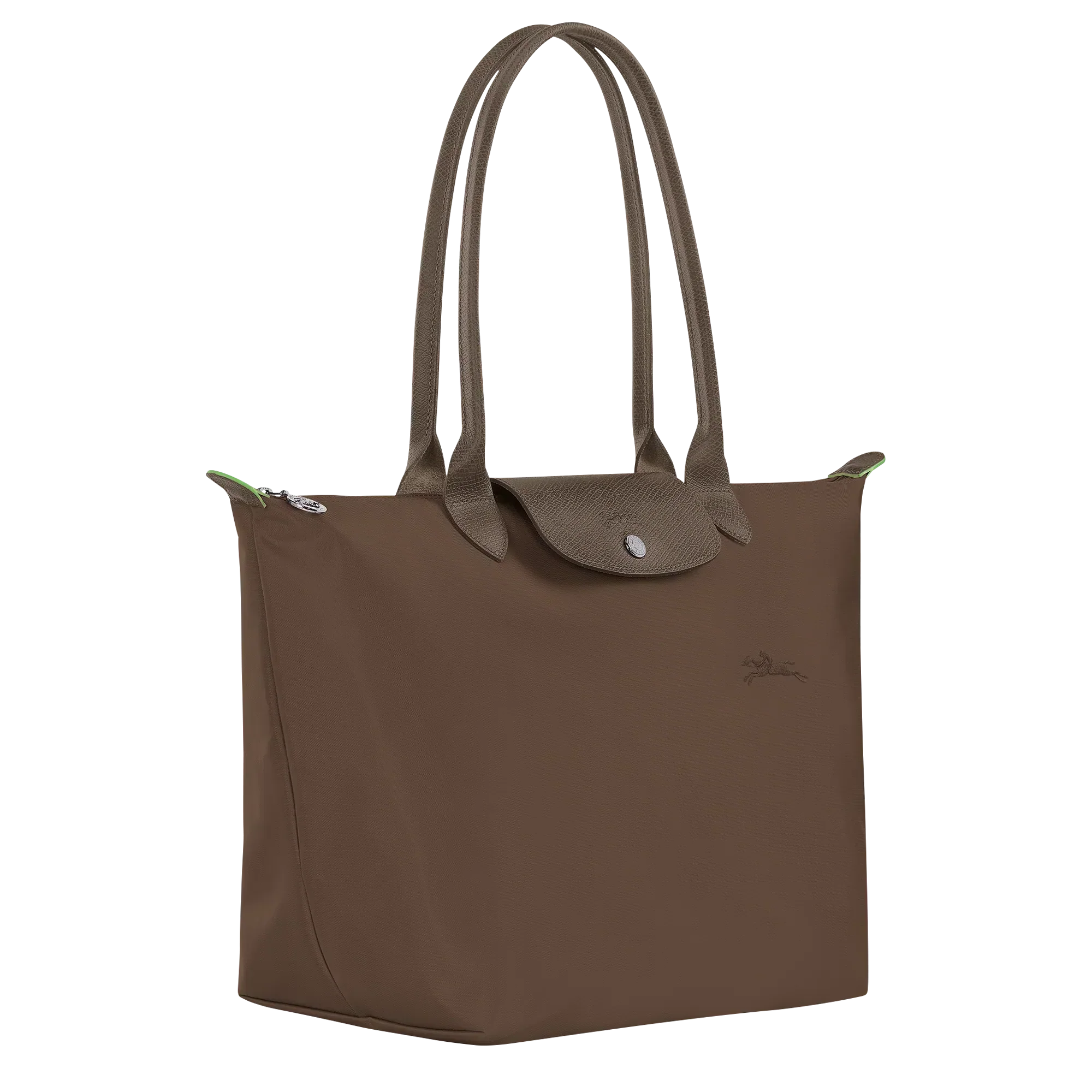 Le Pliage Large Tote | Timeless Lightweight Elegance