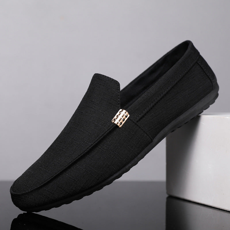 Hugo Classic Loafers