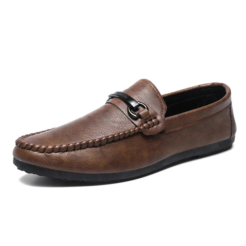 Toscano Loafers
