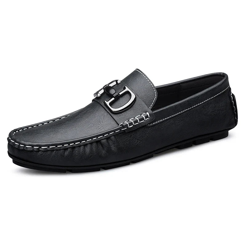 Milano Bit Loafers