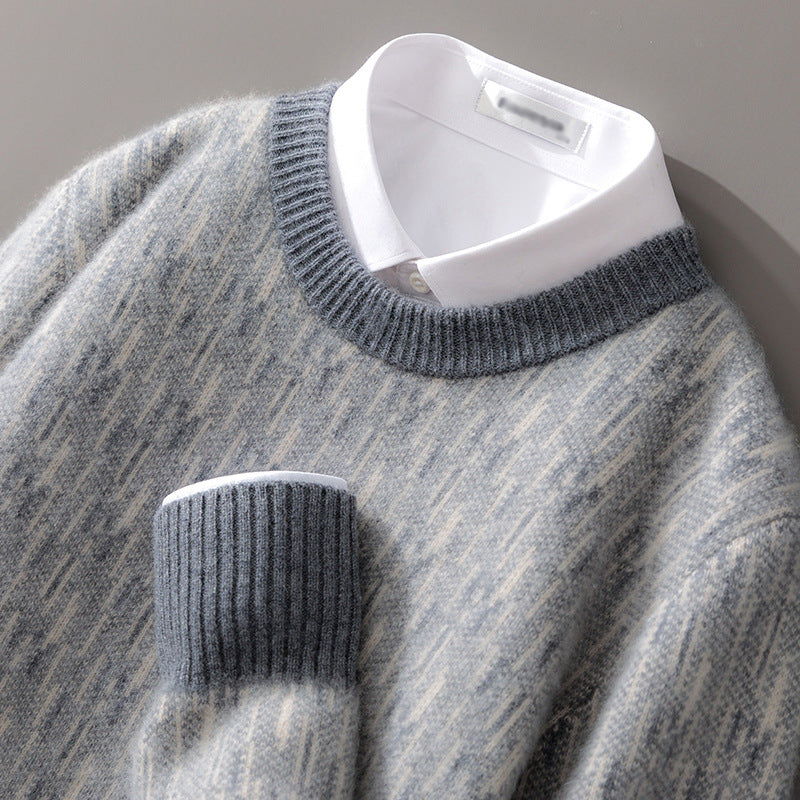 Lancaster Cashmere Sweater