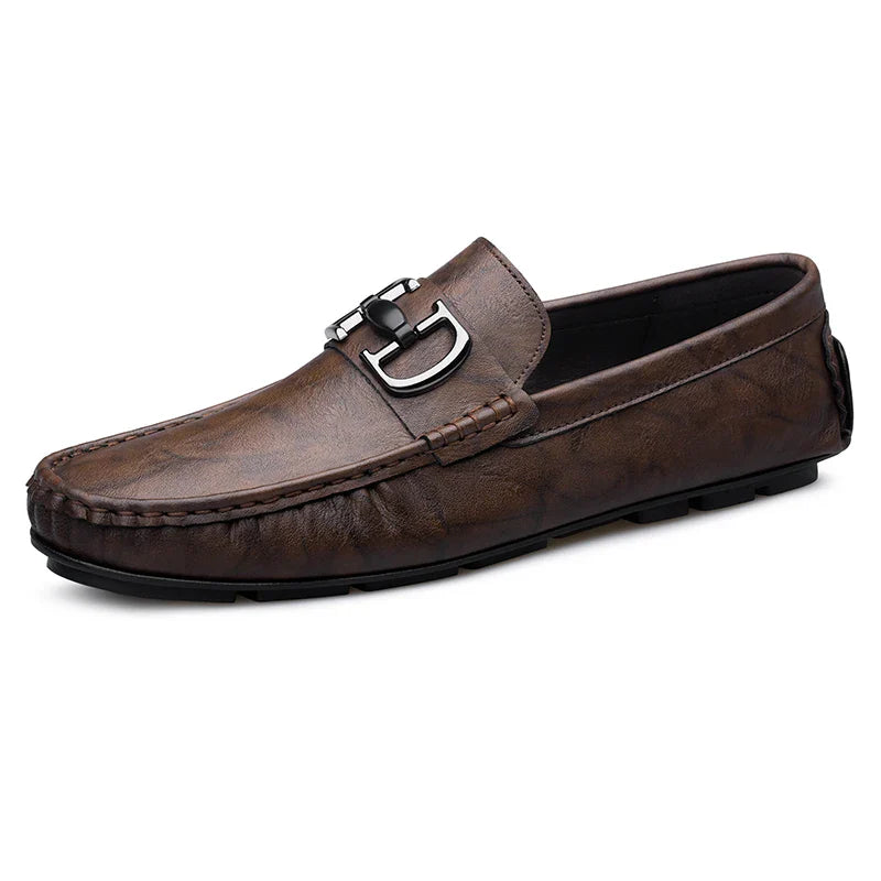 Milano Bit Loafers