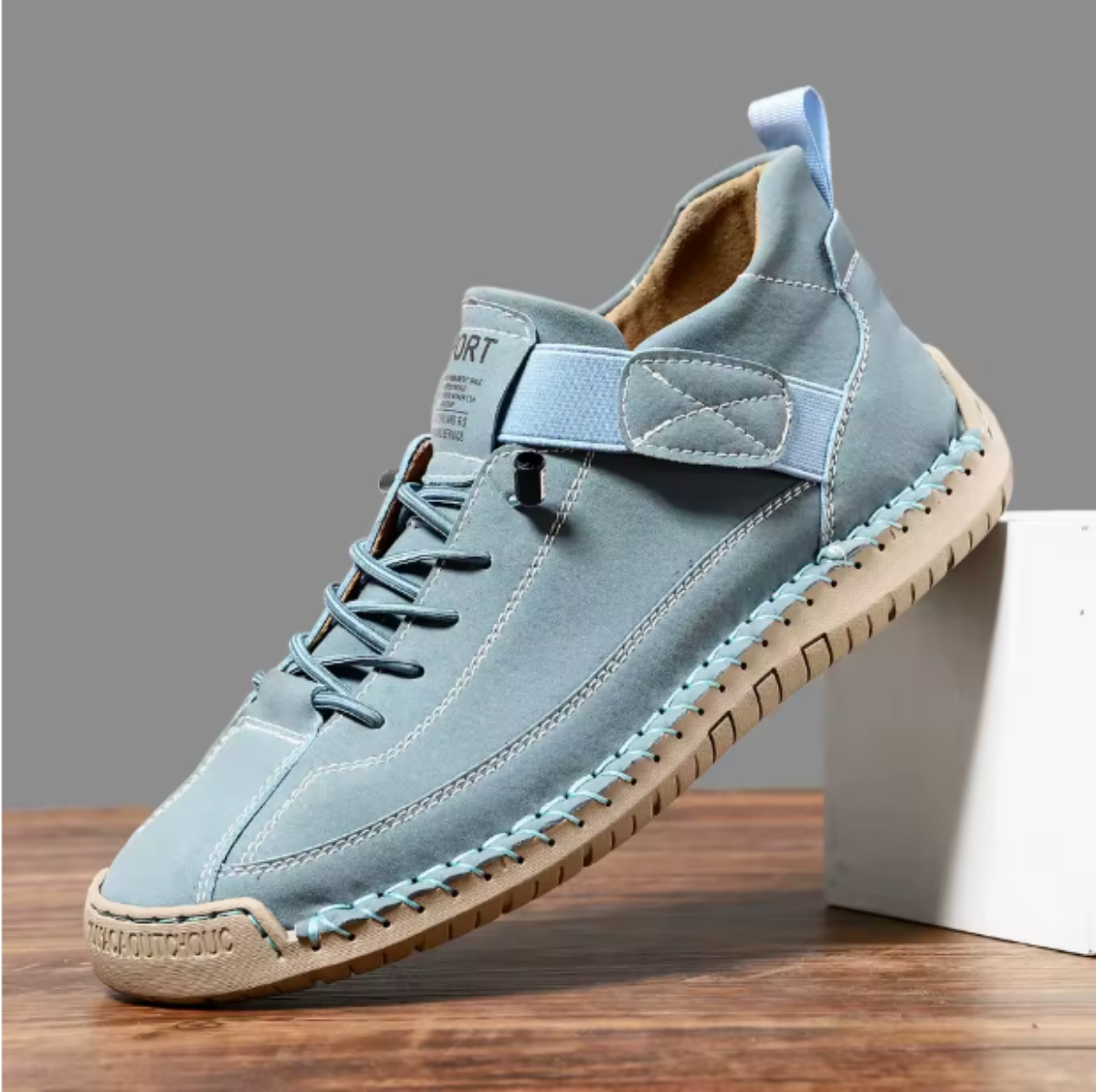 Rose Emiline Comfort Support Sneakers