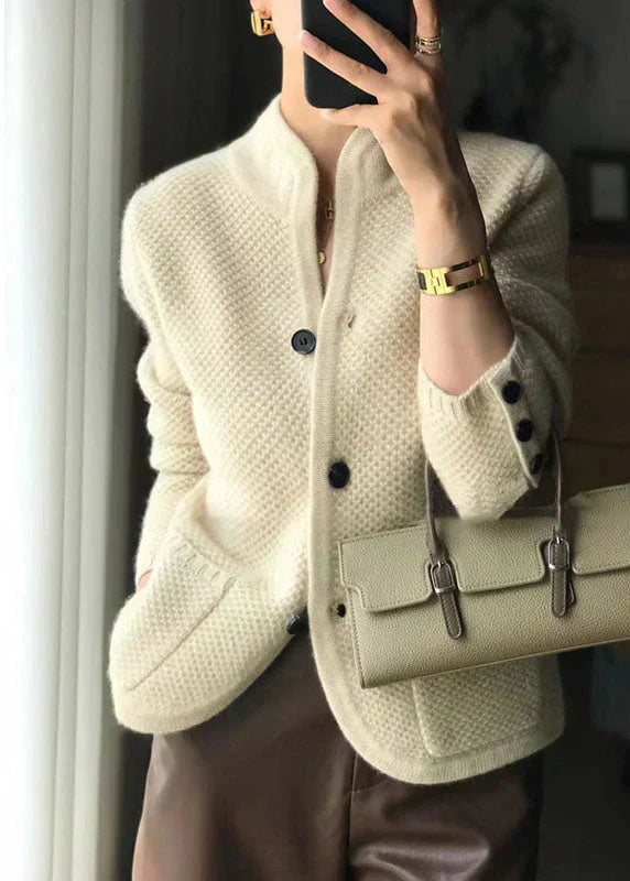 Amelia Claire Cardigan | Luxury You Can Feel — Style You Can Live In