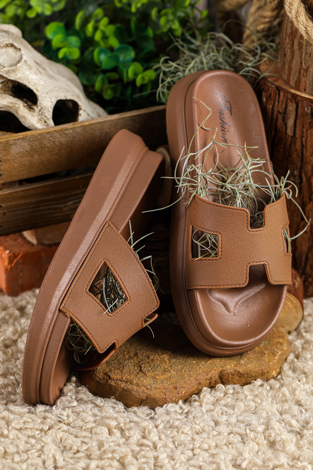 Ergonomic Comfort Sandals | Style Meets Support