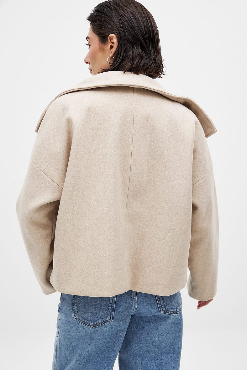 Amelia Coat | The Coat Everyone’s Talking About