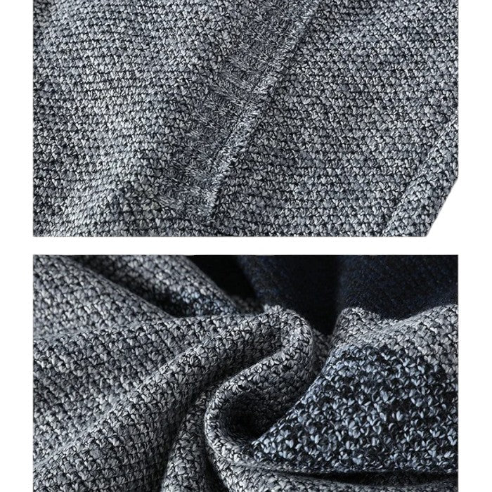 Fall Essential Zip-Up Jacket | Fleece-Lined Warmth & Modern Style